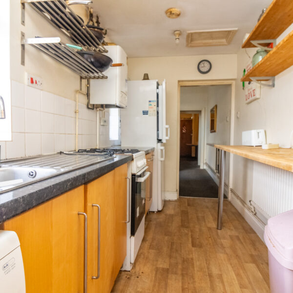 Aylestone Road, Leicester, LE2