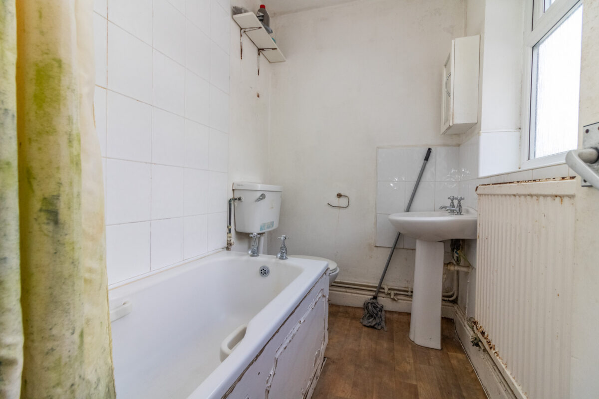 Aylestone Road, Leicester, LE2