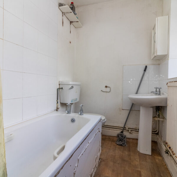 Aylestone Road, Leicester, LE2