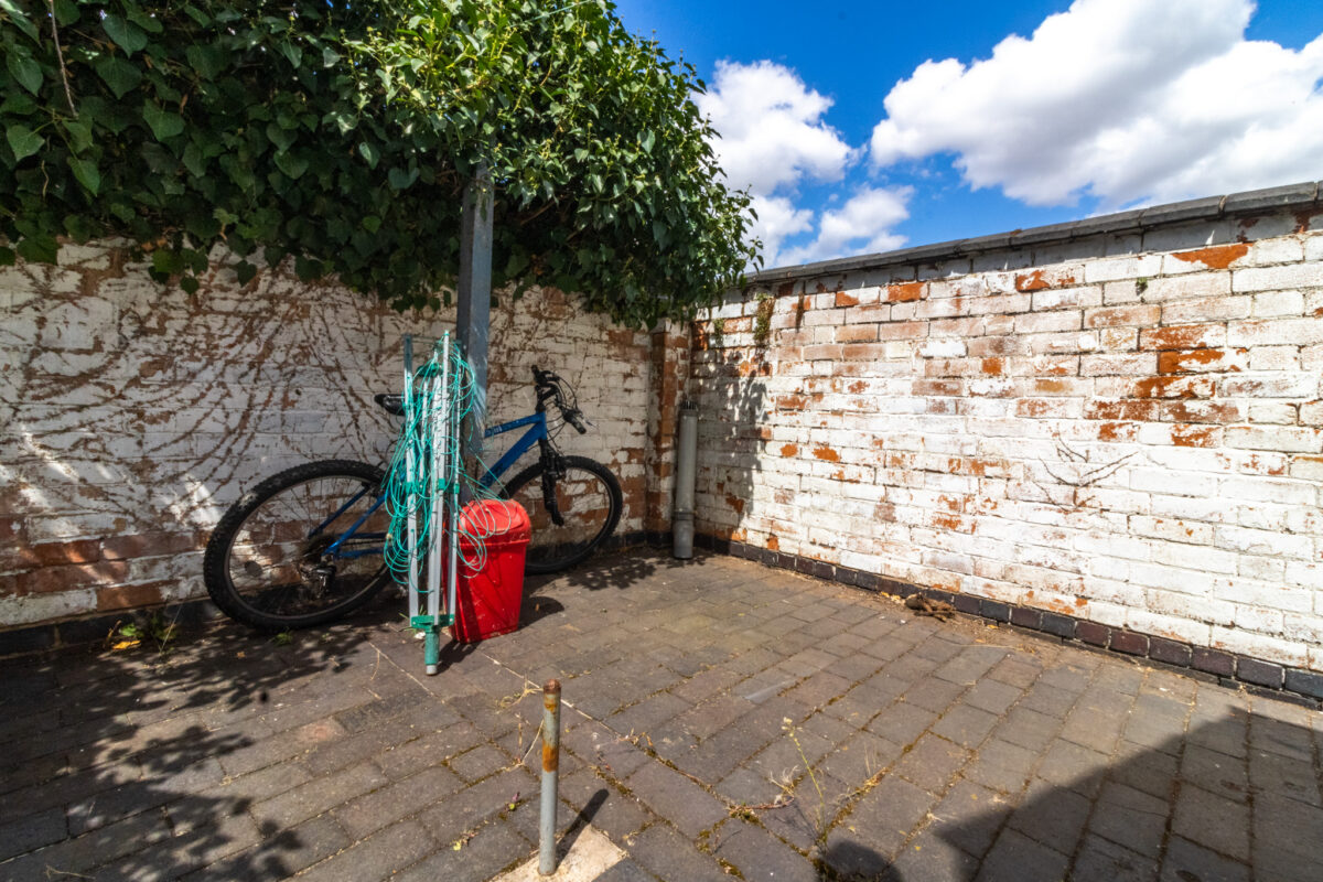 Aylestone Road, Leicester, LE2