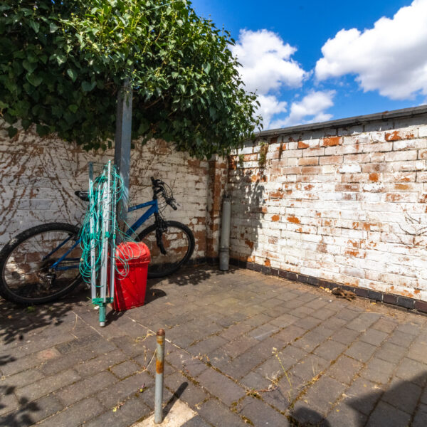 Aylestone Road, Leicester, LE2