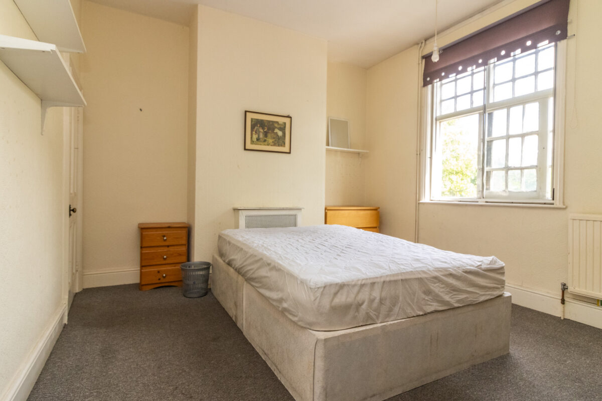 Aylestone Road, Leicester, LE2
