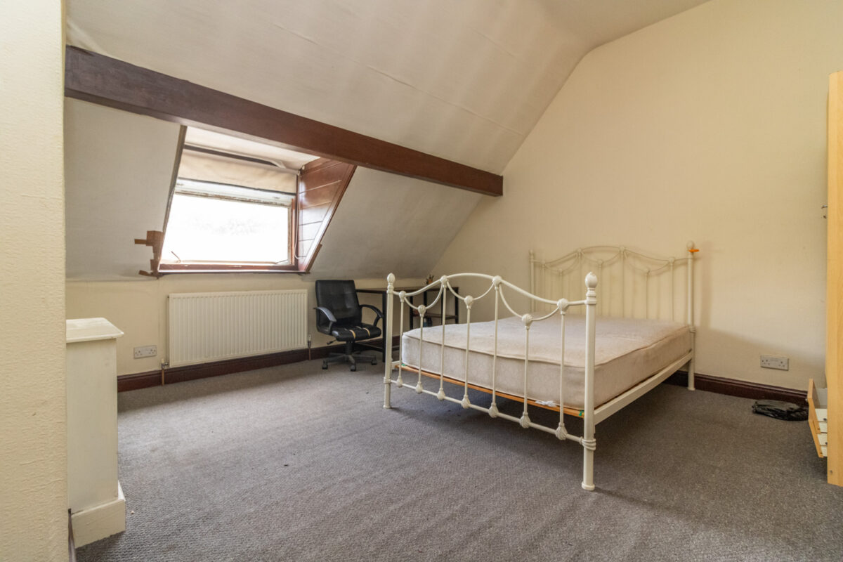 Aylestone Road, Leicester, LE2