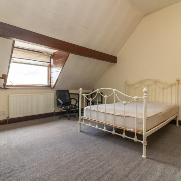 Aylestone Road, Leicester, LE2