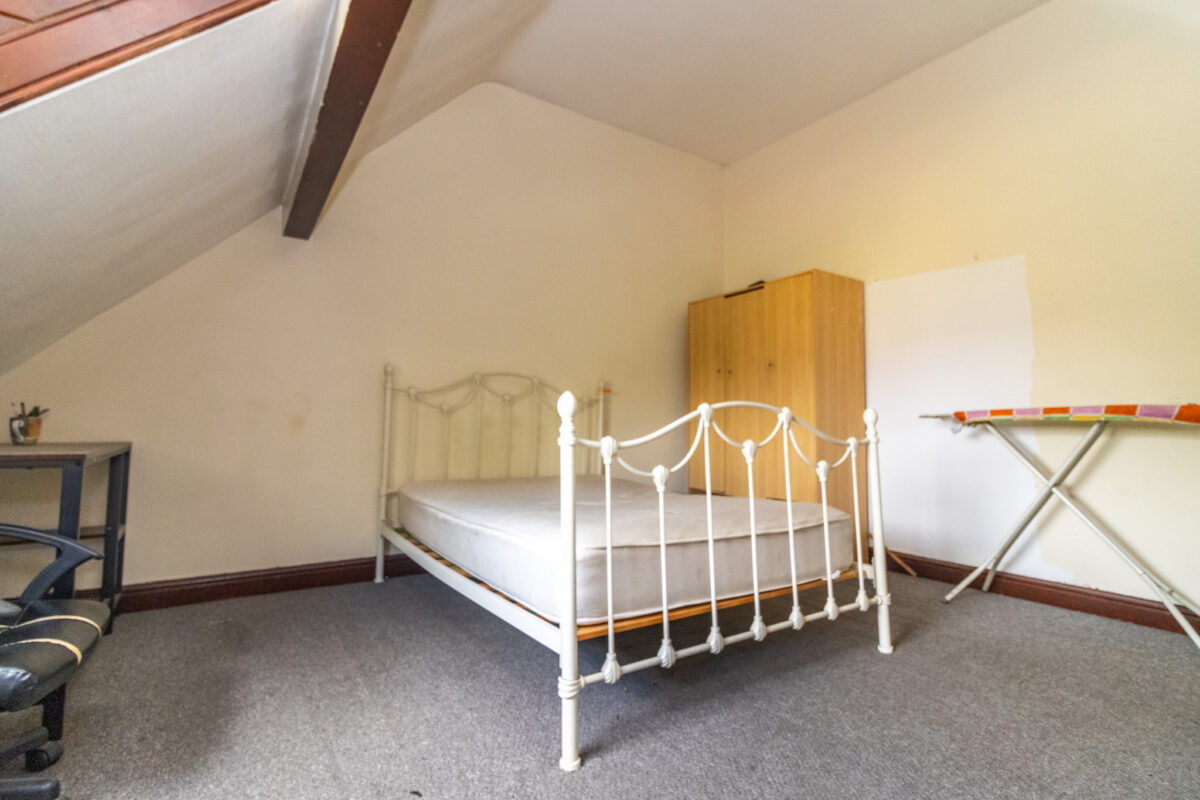 Aylestone Road, Leicester, LE2