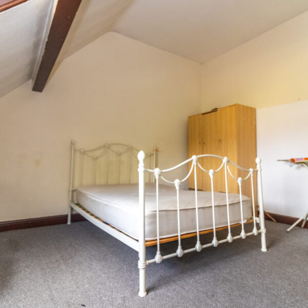 Aylestone Road, Leicester, LE2