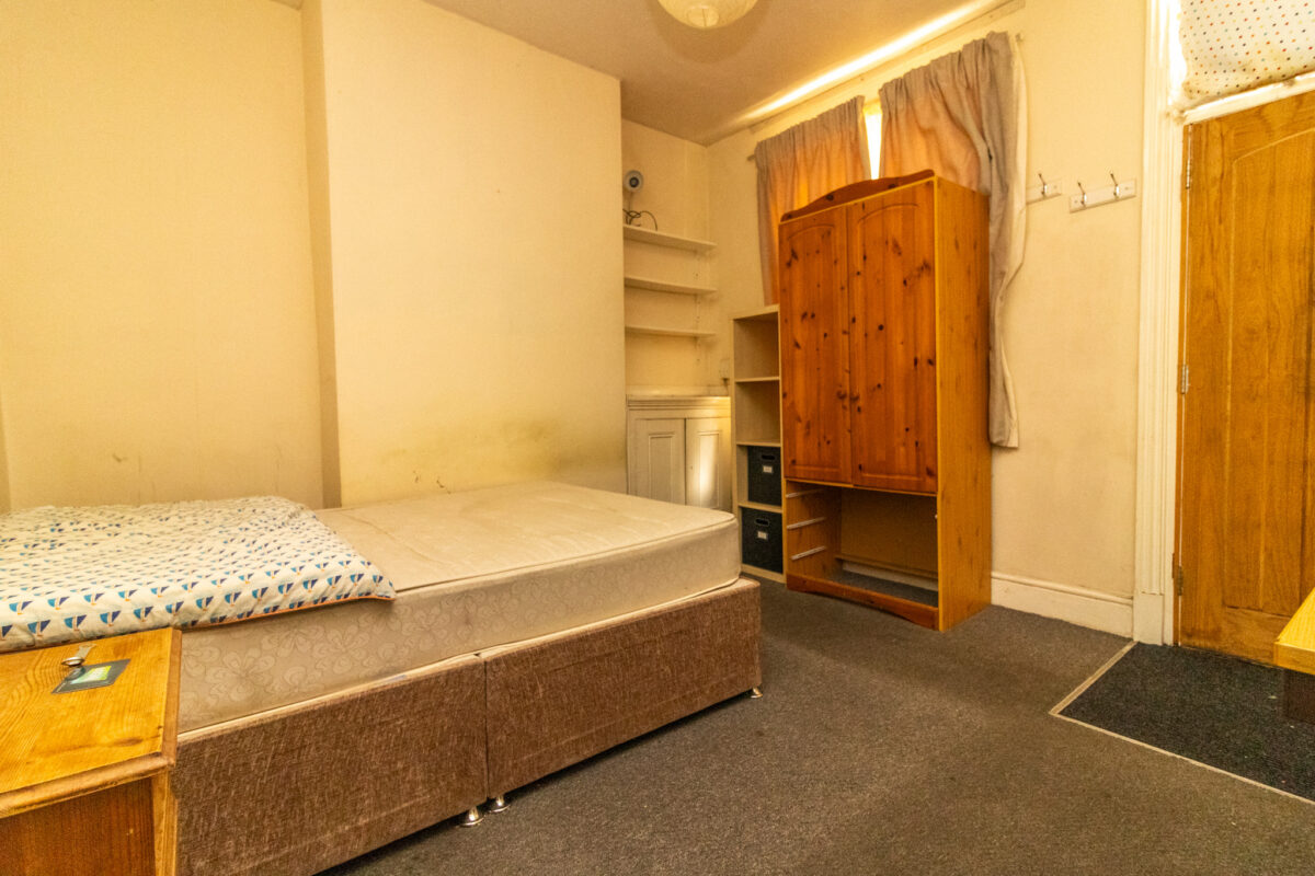 Aylestone Road, Leicester, LE2