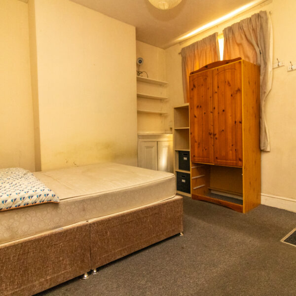 Aylestone Road, Leicester, LE2