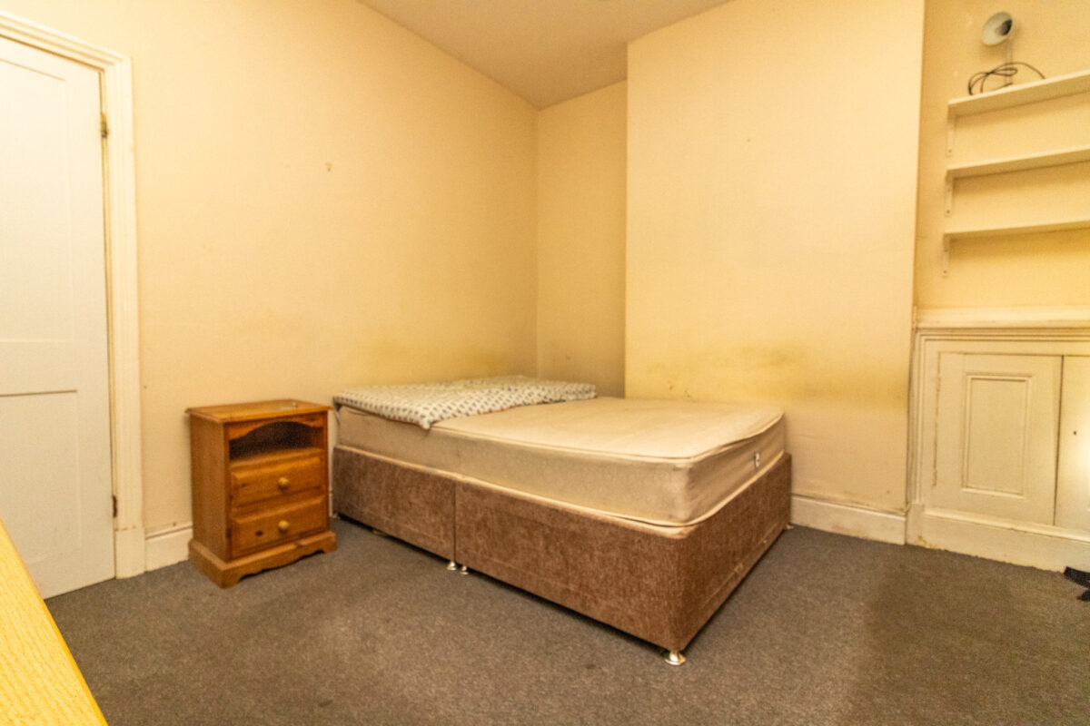 Aylestone Road, Leicester, LE2