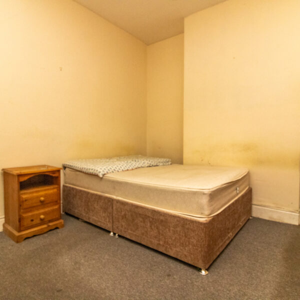 Aylestone Road, Leicester, LE2