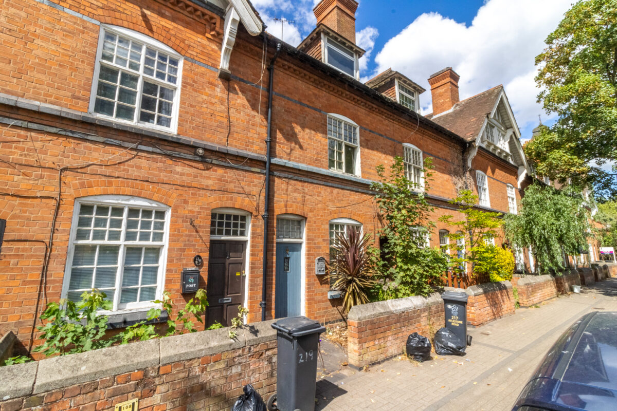Aylestone Road, Leicester, LE2