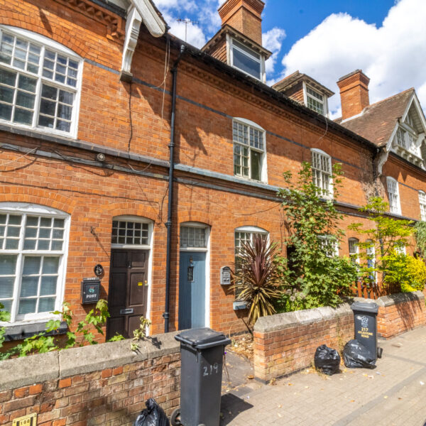 Aylestone Road, Leicester, LE2