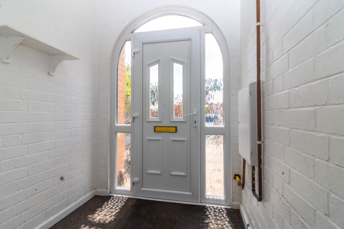 Swannington Road, Leicester, LE3