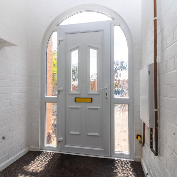 Swannington Road, Leicester, LE3