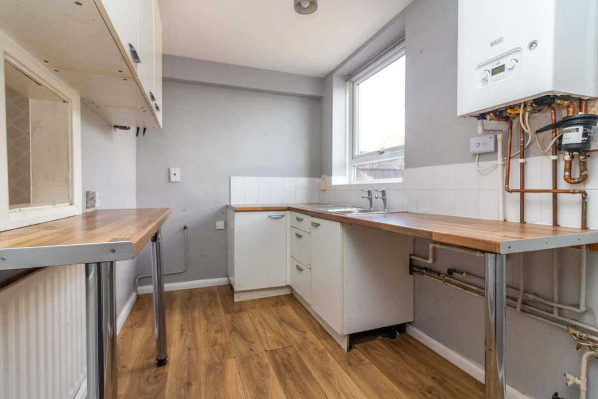 Swannington Road, Leicester, LE3