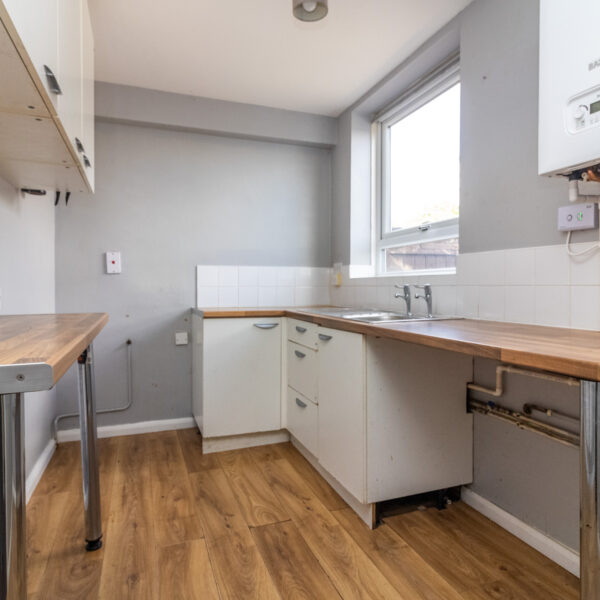 Swannington Road, Leicester, LE3