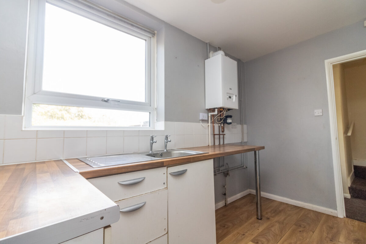 Swannington Road, Leicester, LE3