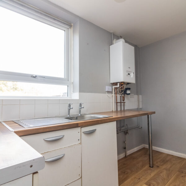 Swannington Road, Leicester, LE3