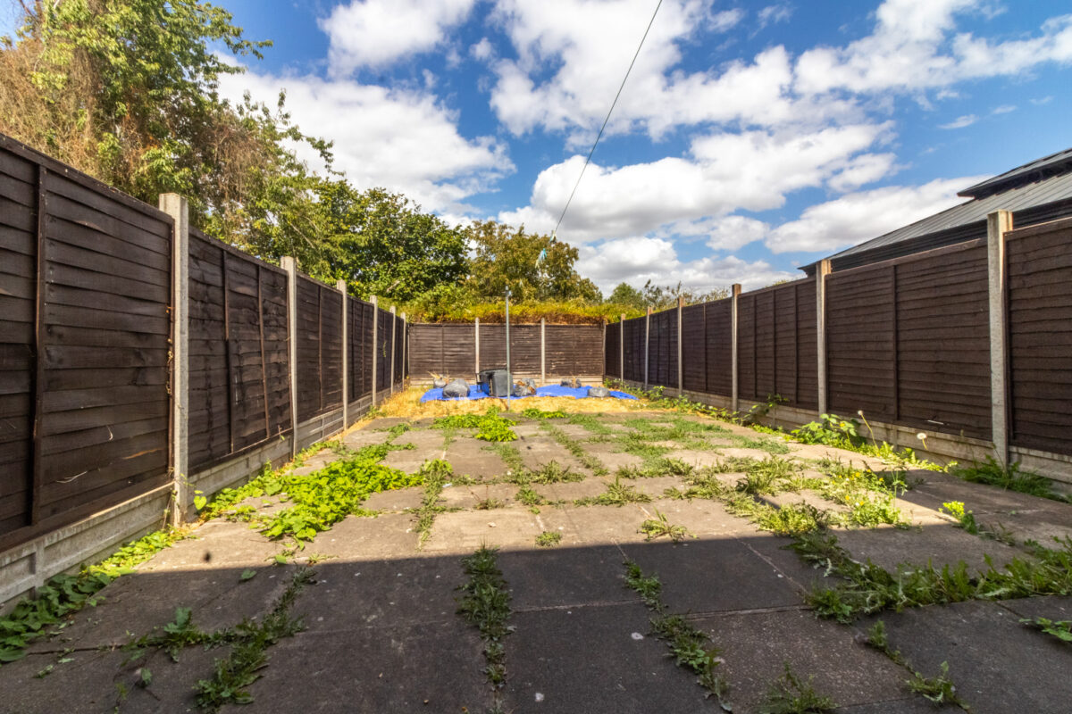 Swannington Road, Leicester, LE3