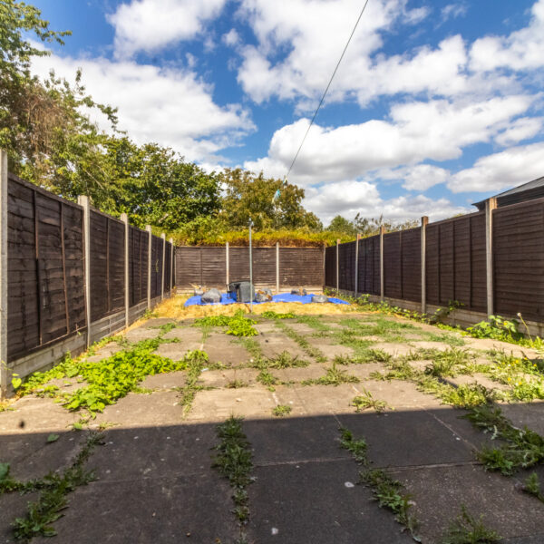 Swannington Road, Leicester, LE3