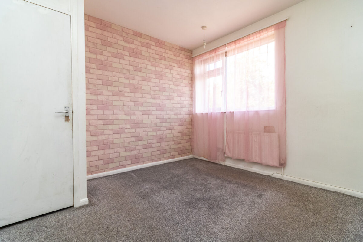 Swannington Road, Leicester, LE3