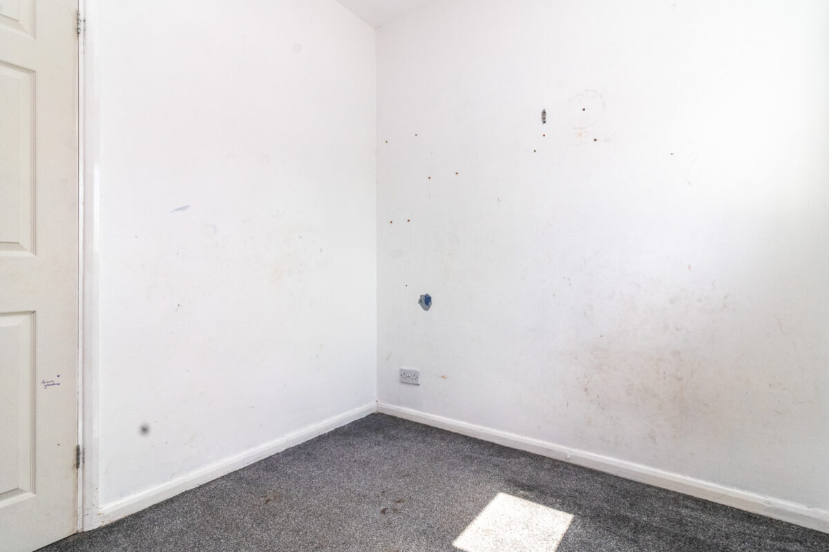 Swannington Road, Leicester, LE3