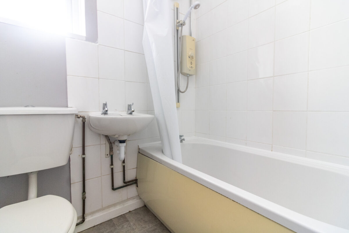 Swannington Road, Leicester, LE3