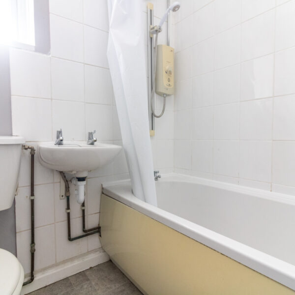 Swannington Road, Leicester, LE3