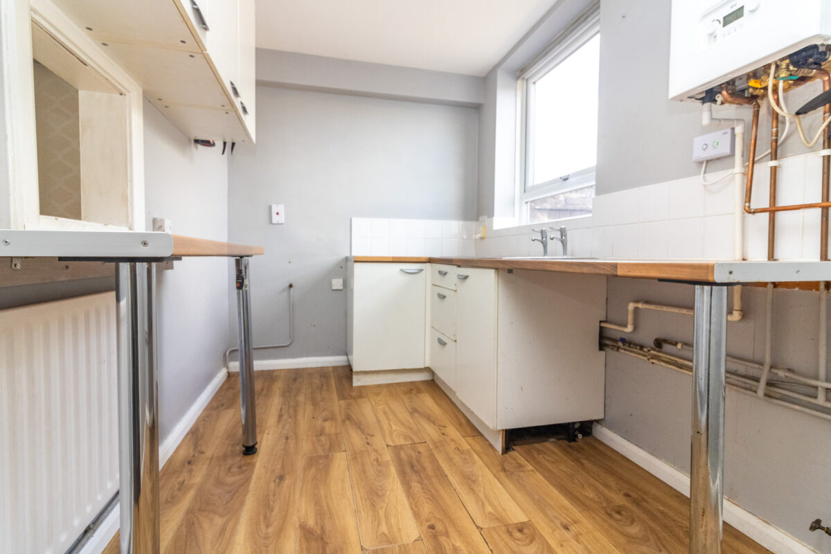 Swannington Road, Leicester, LE3