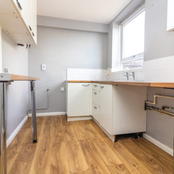 Swannington Road, Leicester, LE3