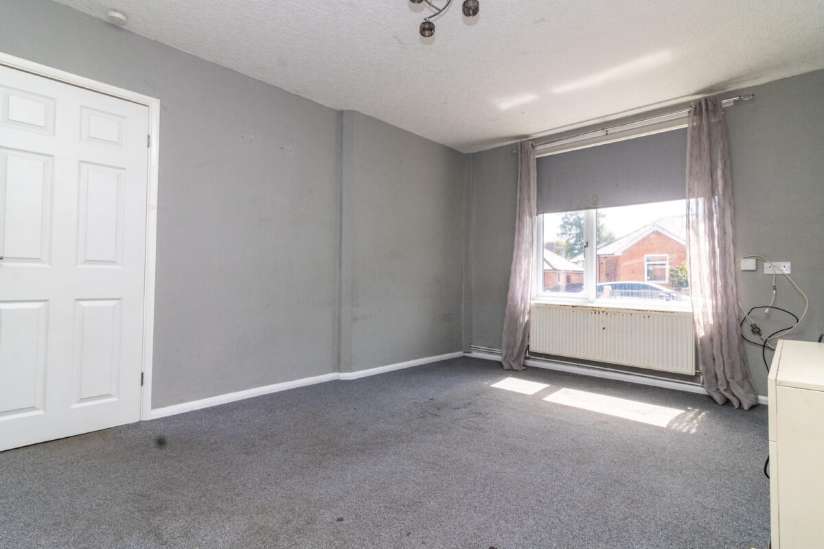 Swannington Road, Leicester, LE3