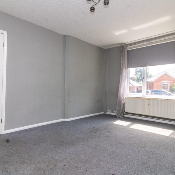 Swannington Road, Leicester, LE3
