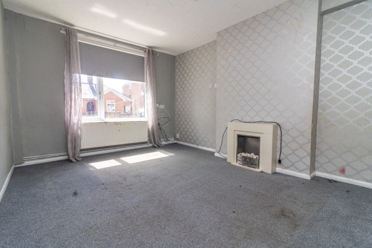 Swannington Road, Leicester, LE3