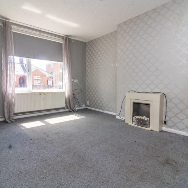 Swannington Road, Leicester, LE3