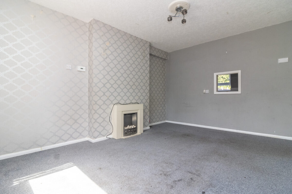 Swannington Road, Leicester, LE3
