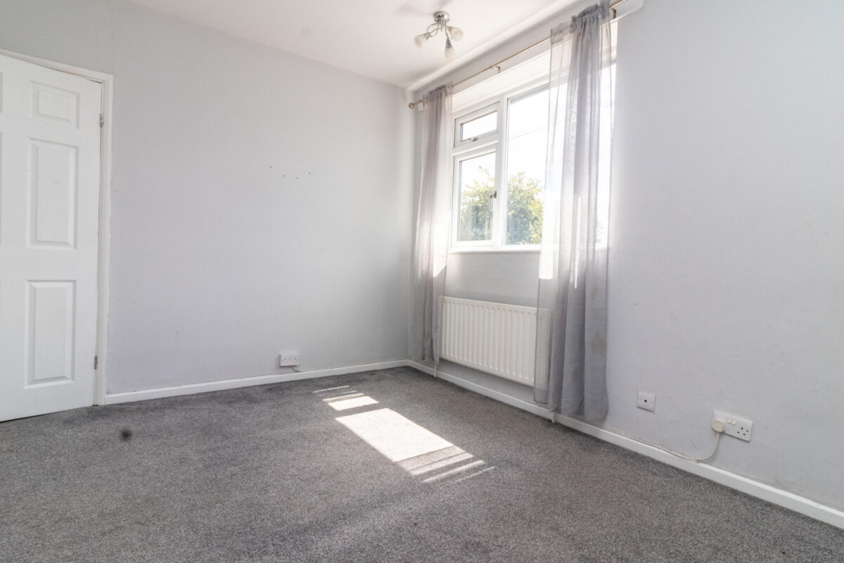 Swannington Road, Leicester, LE3