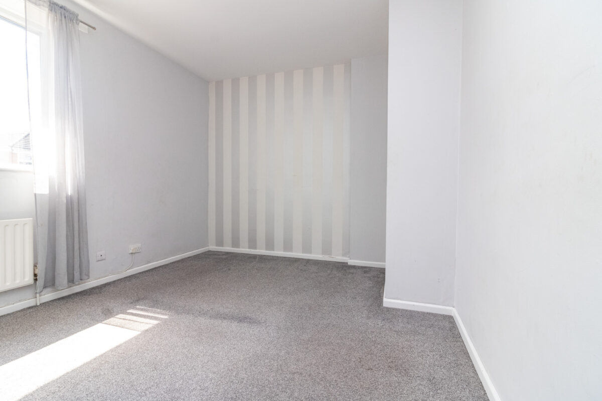 Swannington Road, Leicester, LE3