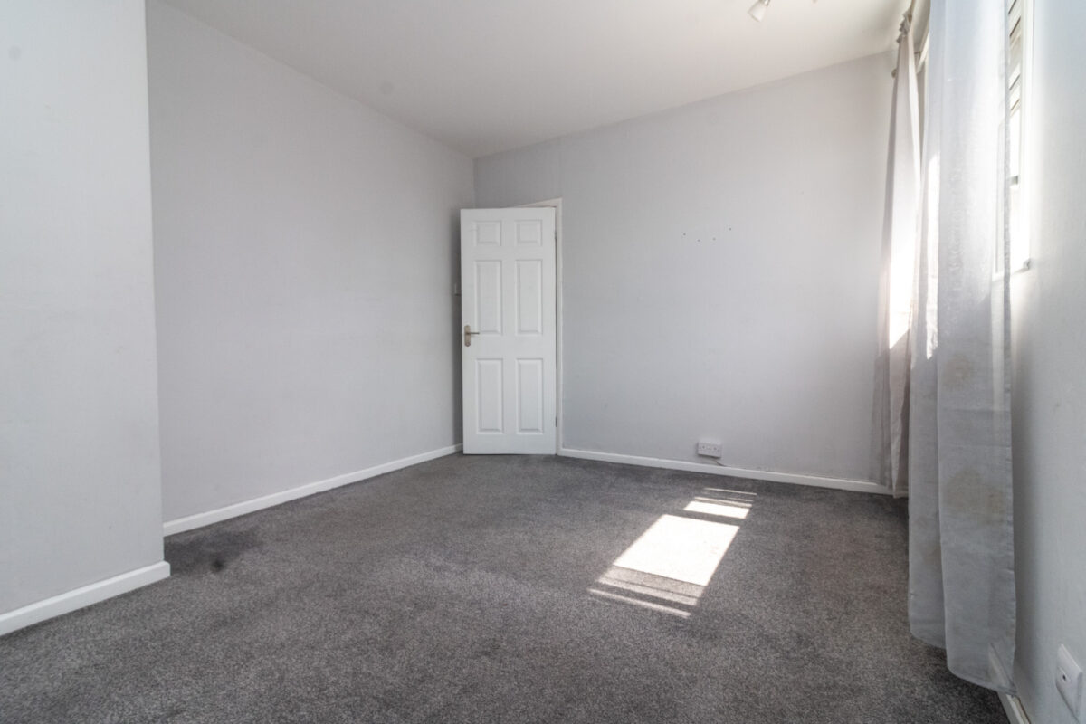 Swannington Road, Leicester, LE3
