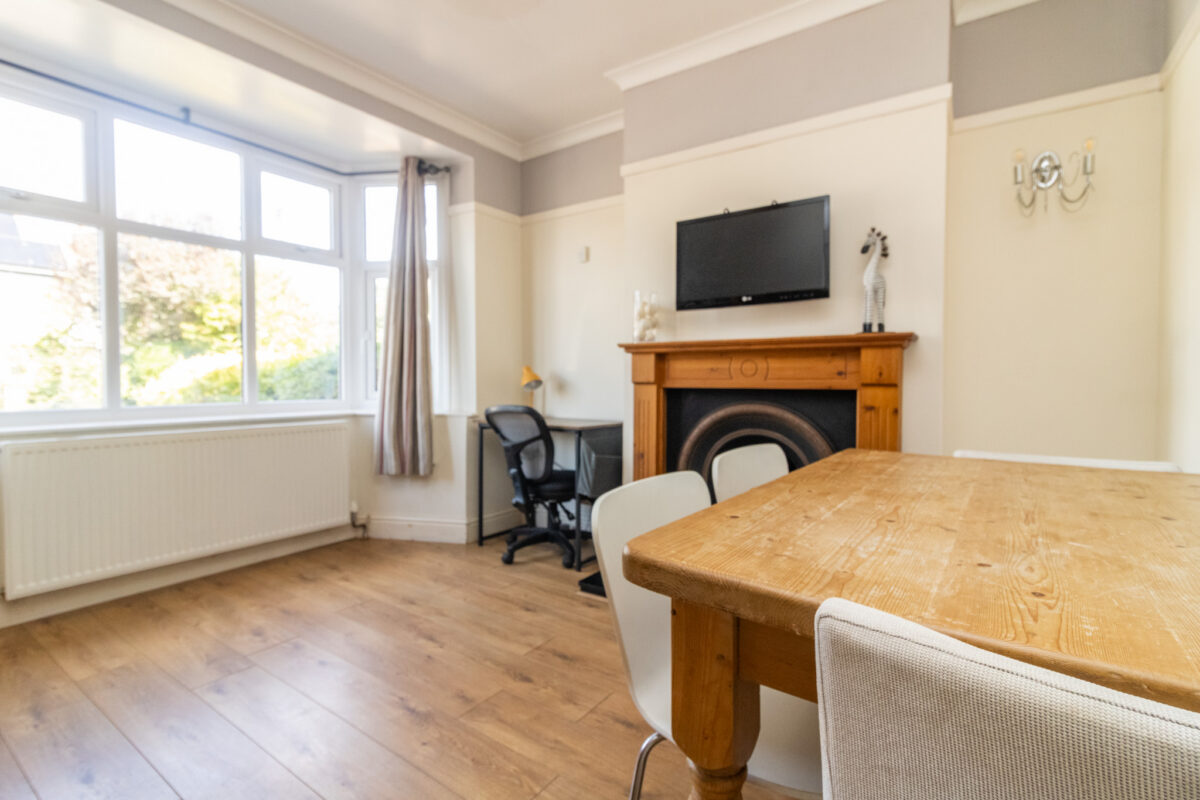 Belvoir Drive, Leicester, LE2