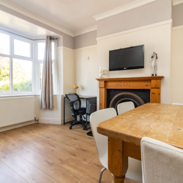 Belvoir Drive, Leicester, LE2