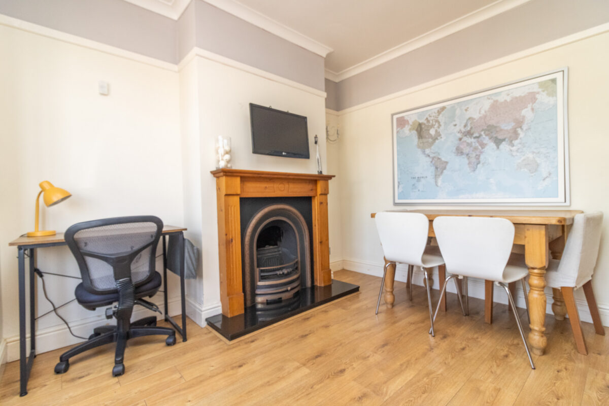 Belvoir Drive, Leicester, LE2