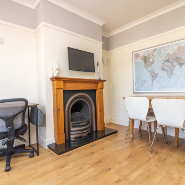 Belvoir Drive, Leicester, LE2
