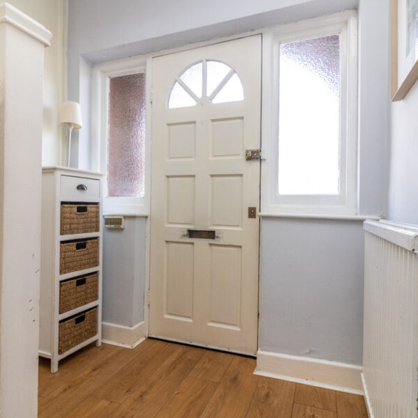 Belvoir Drive, Leicester, LE2