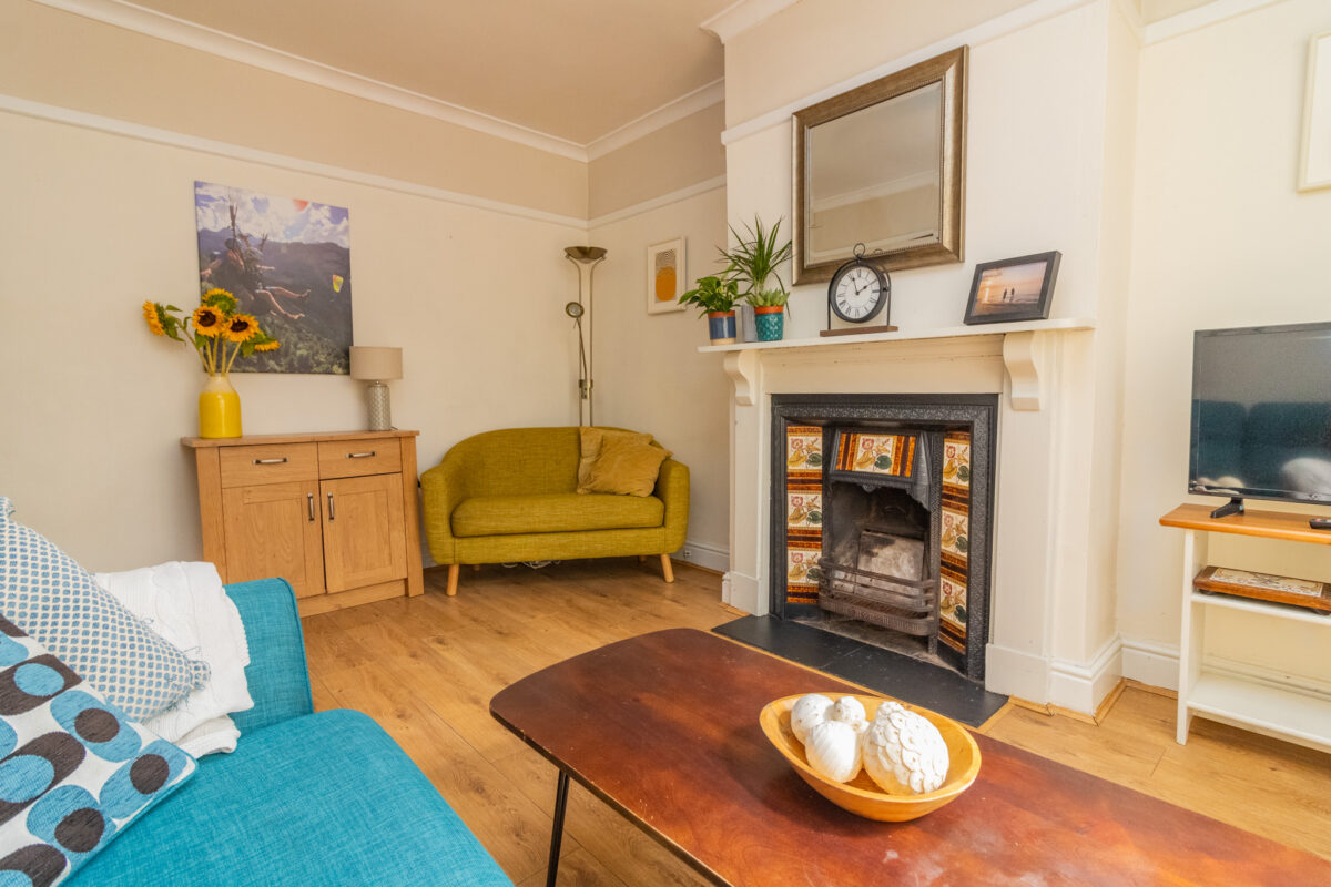 Belvoir Drive, Leicester, LE2