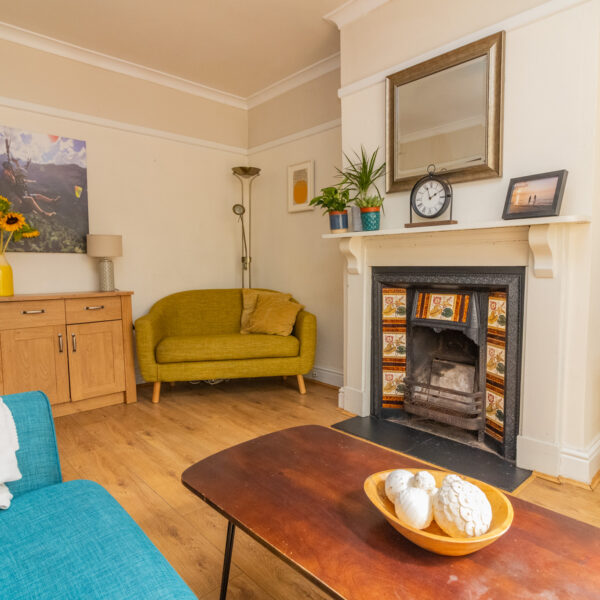 Belvoir Drive, Leicester, LE2