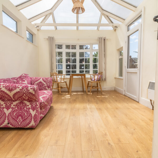 Belvoir Drive, Leicester, LE2