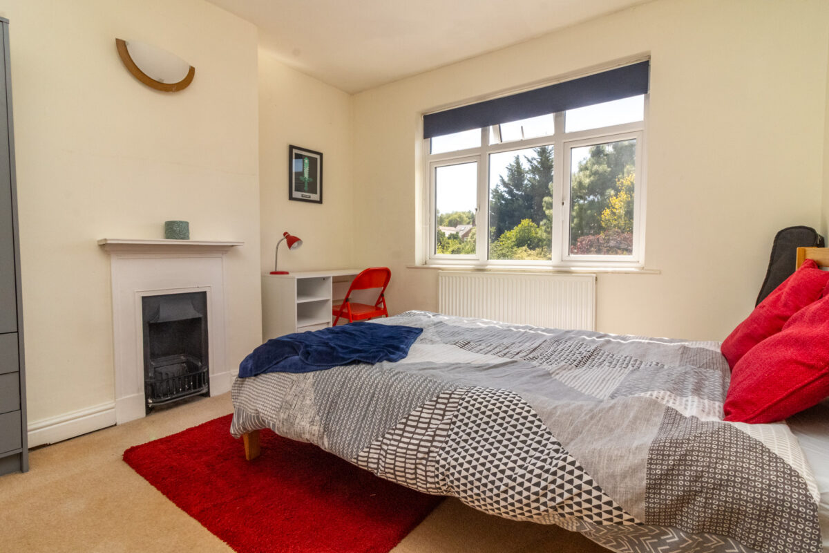 Belvoir Drive, Leicester, LE2