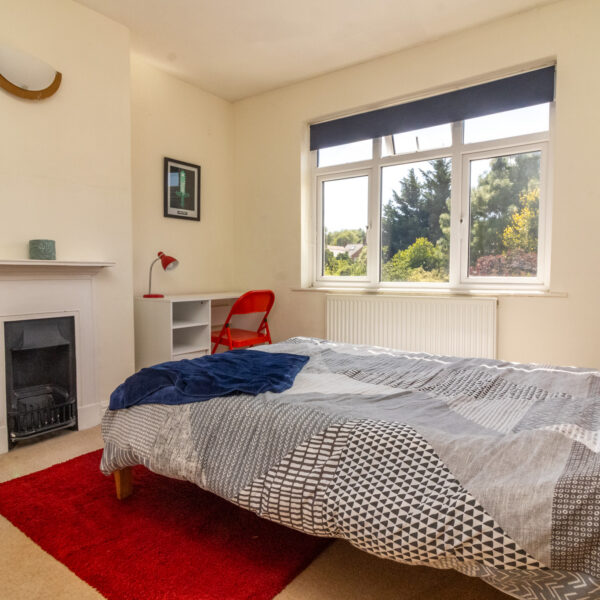 Belvoir Drive, Leicester, LE2