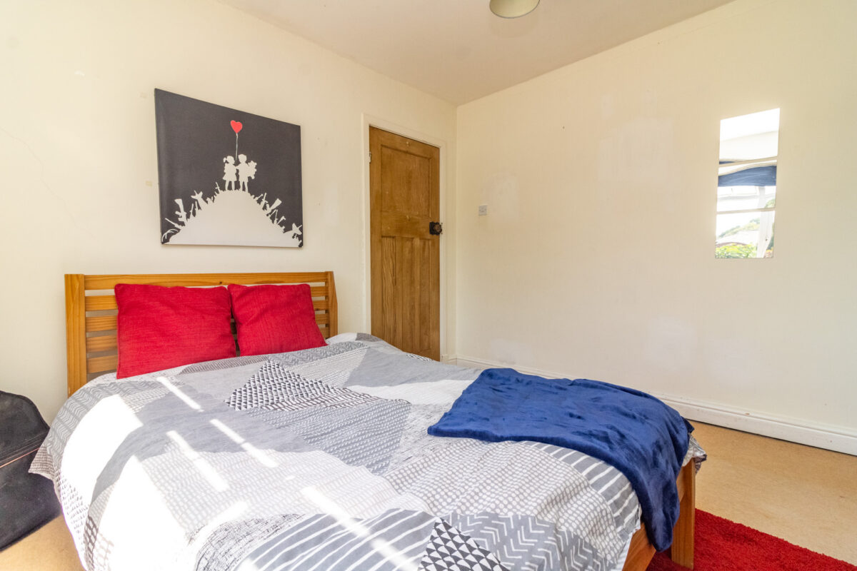 Belvoir Drive, Leicester, LE2