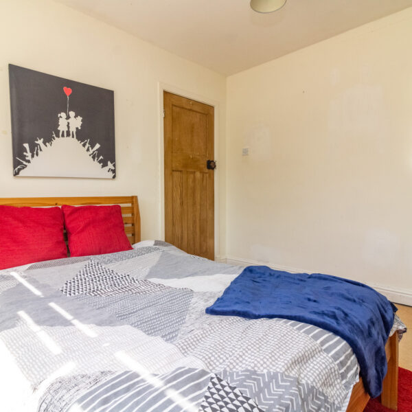 Belvoir Drive, Leicester, LE2